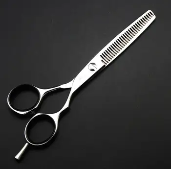 

6.0inchs Professional Razor Edge Hair Cutting and Texturizing Scissors Set