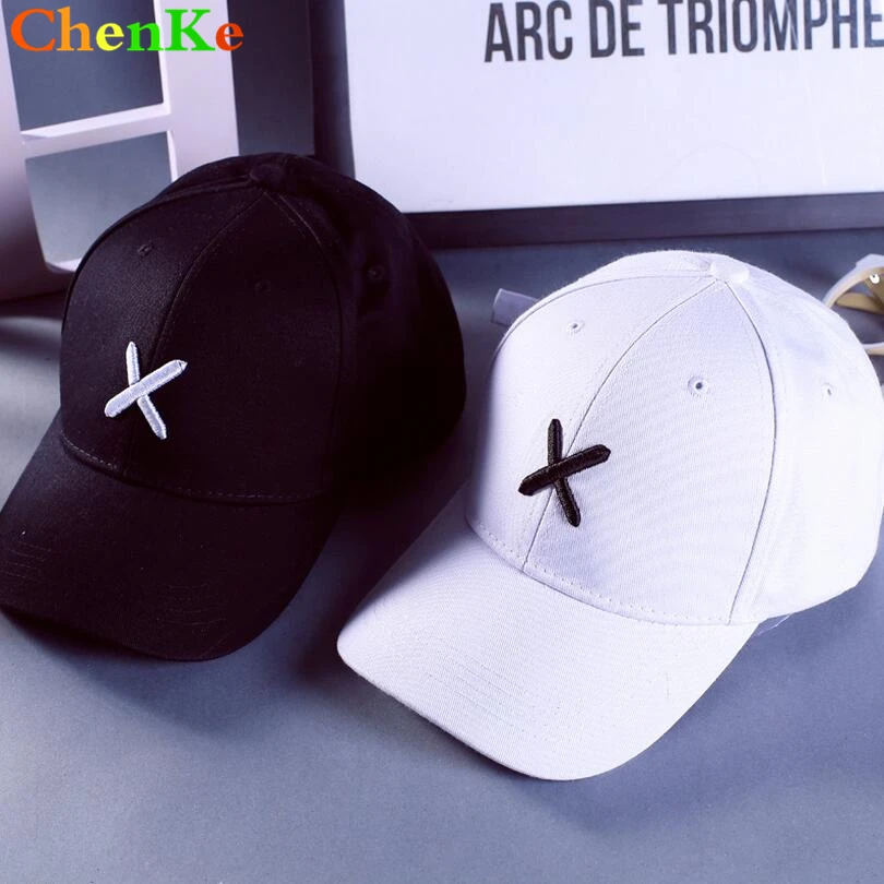 x cap hat