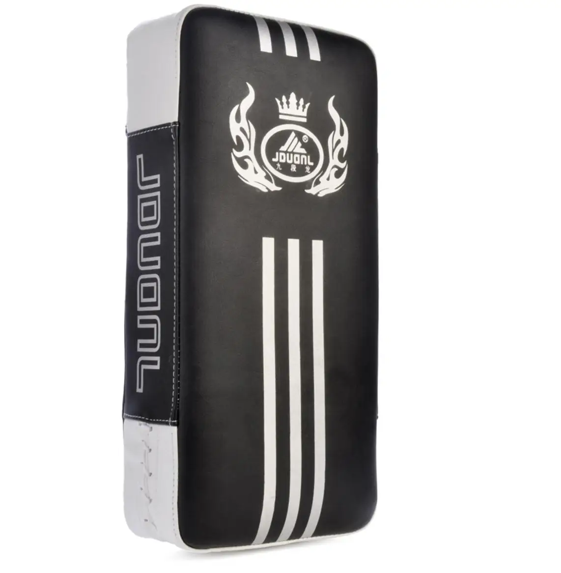 

JDUanL 1PC MMA Boxing Pads Muay Thai Karate Kickboxing Shield Taekwondo Focus Target Sanda Punch Equipment DEO