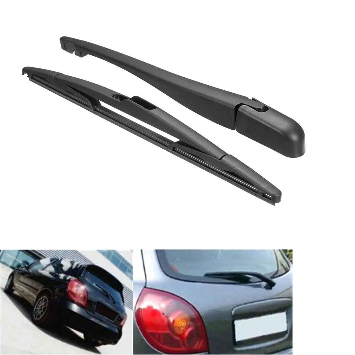 Aliexpress.com : Buy New Auto Windscreen Blade Car