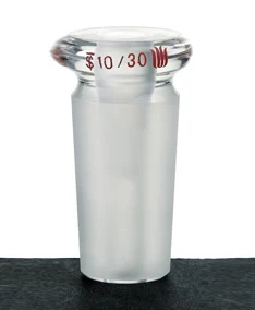 

F793014 synthware,Adapter Bushing, top outer joint: 10/30, bottom inner joint:14/20