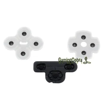 

Fix Rubber Conductive adhesive Cross Control button for Playstation 3 PS3