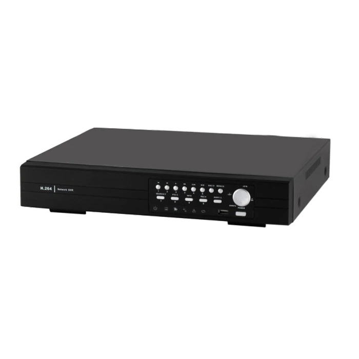 NVR CCTV H.264 в реальном времени 8ch сетевой видеорегистратор комплект с 4 шт. День