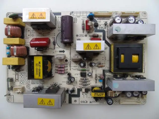 

BN96-02583A PSLF201501A Good Working Tested