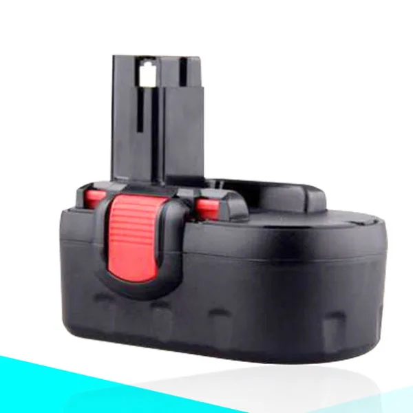 

UNITEK 18V NI-MH rechargeable battery pack 3000mah replace for BOSCH cordless Electric drill and screwdriverGSR 18VE-2 PSB18VE-2
