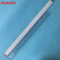 led אחורית CCFL LED אחורית רצועה עבור 12.1 "" צג LCD אינץ נייד 255mm x 2.0mm האור הגבוה CCFL מנורת צינור חדש 10 חתיכות / הרבה (5)