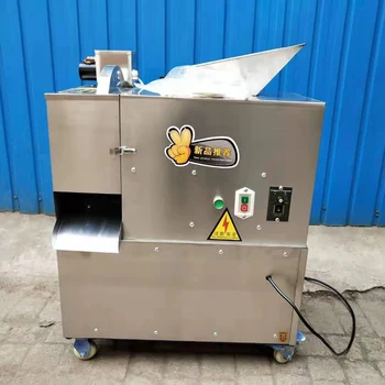 

5-500g big size stainless steel dough divider rounder pizza/ bread dough rounder dough cutter ball dough rolling machine