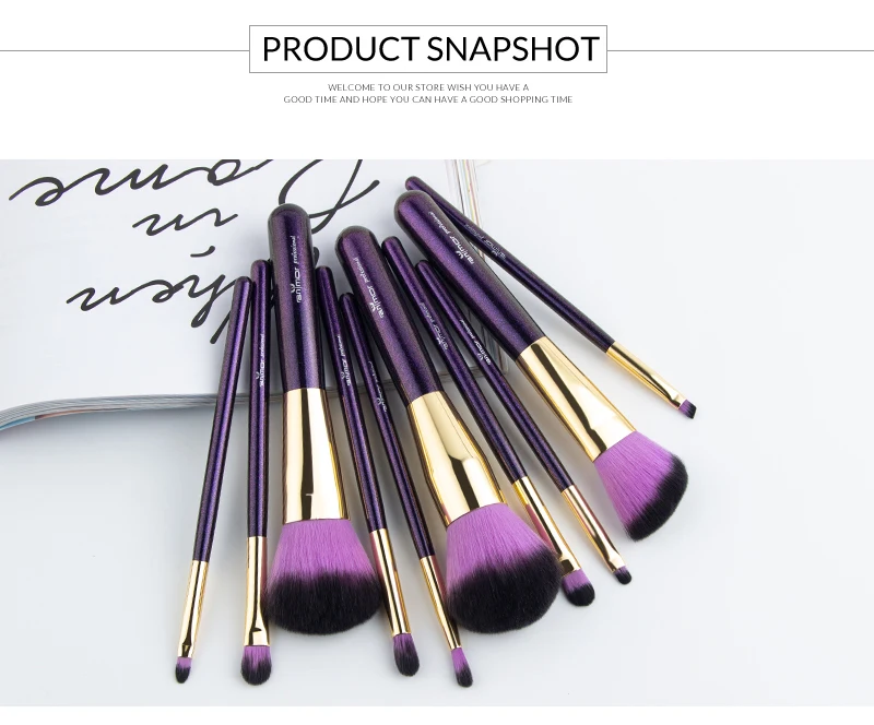 makeup brushes  (7)