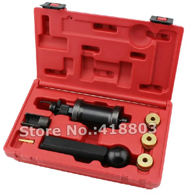 T10133 Fuel Injector Remover Service Tool Setin Engine Care from Automobiles & Motorcycles on