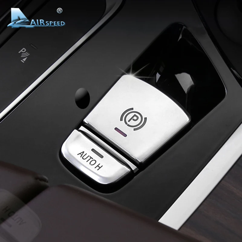 Buy Airspeed for BMW 5 Series G30 528i 530i 540i Car