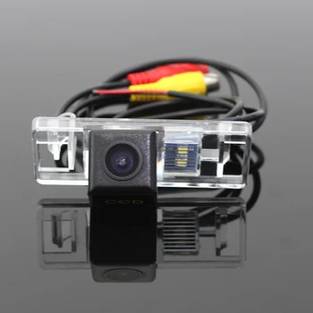 

Liislee For Nissan Patrol Royale 2010~2016 Car Rear View Back Up Reverse Parking Camera HD CCD high quality