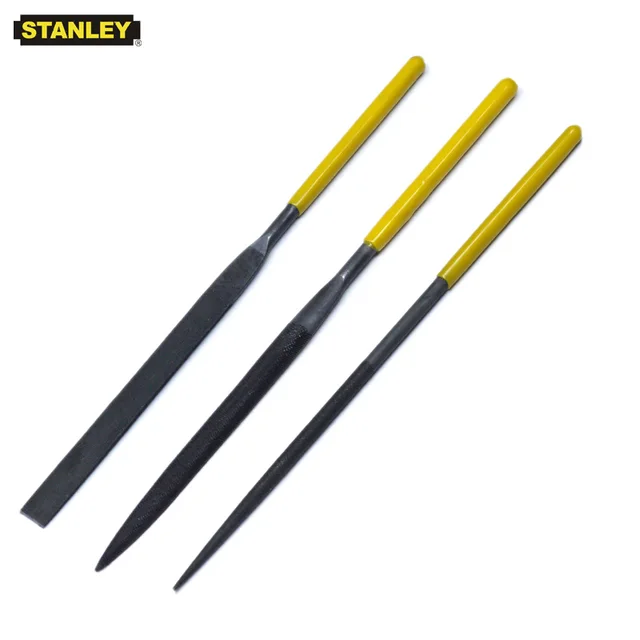 [알리익스프레스] Stanley 미니 바늘 기계 파일: 취미, 예술, 작업 필수품 탐구