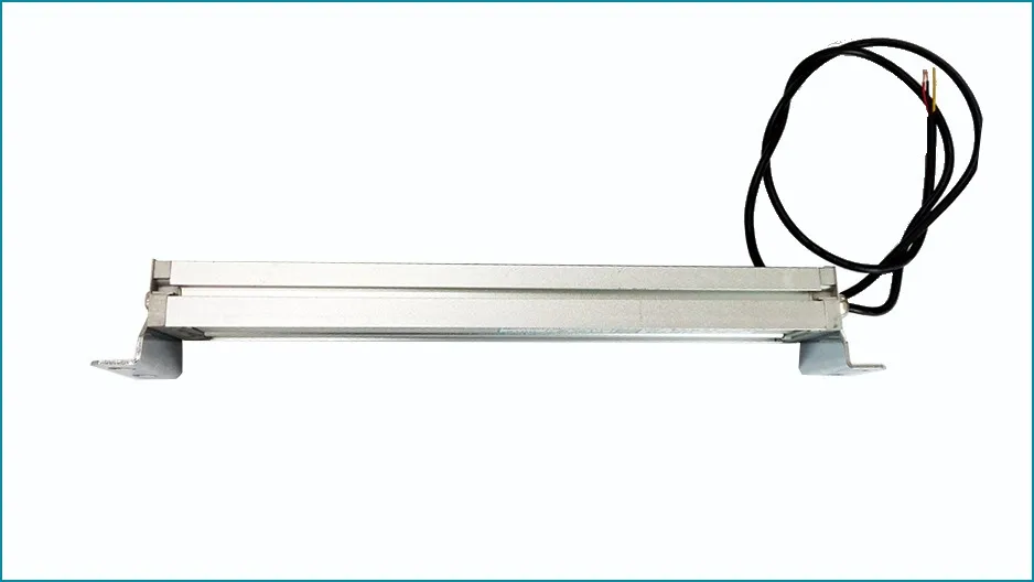 Emissor de Luz do Painel Painel de Led Máquina de Trabalho de Metal Ferramenta de Iluminação Luz de Trabalho Hntd 8 w 24 v dc Diodo de Led Cnc Td47 à Prova d' Água Ip67 Frete Grátis 6 High Quality light bundle