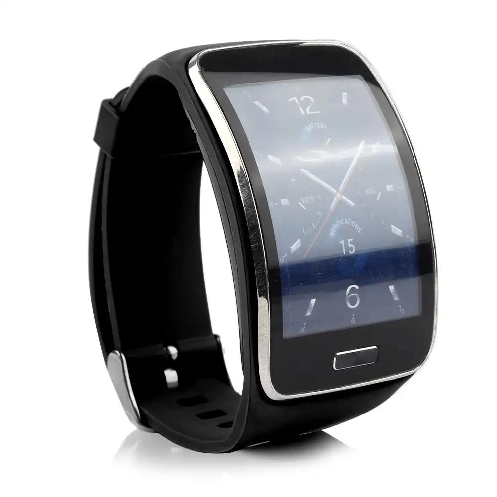 samsung wristband
