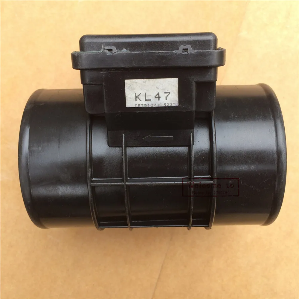 MAF ORIGINAL INTAKE AIR FLOW METER SUB ASSY E5T51271 KL47 Genuine Air