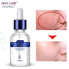 OMY LADY HANCHAN Hyaluronic Acid essence serum Skin Care Deep Facial Anti Aging Intensive Face Lifting Firming Anti Wrinkle