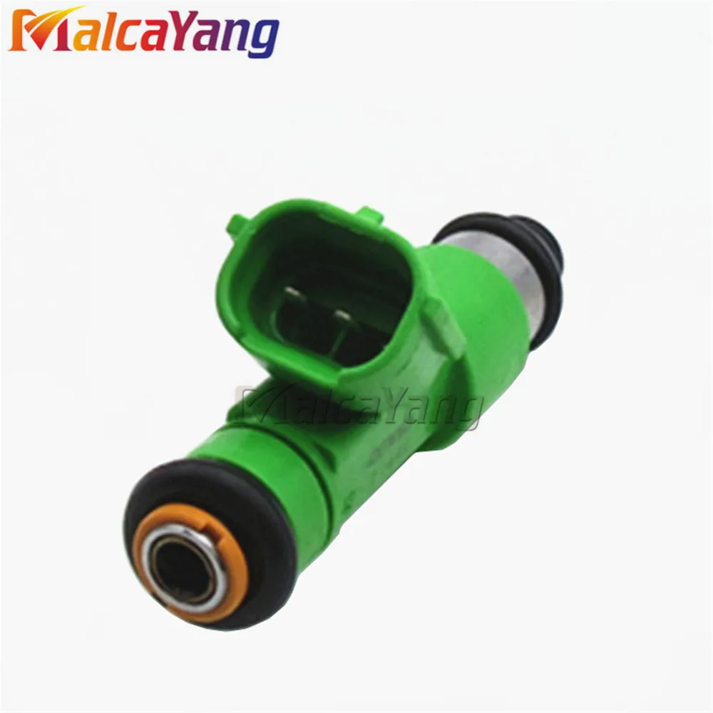 3 шт./лот Топливные форсунки 16600-JK20A 16600JK20A 16600 JK20A для Nissan 350Z Murano Quest для Infiniti EX35 FX35 G35 M35h Q50