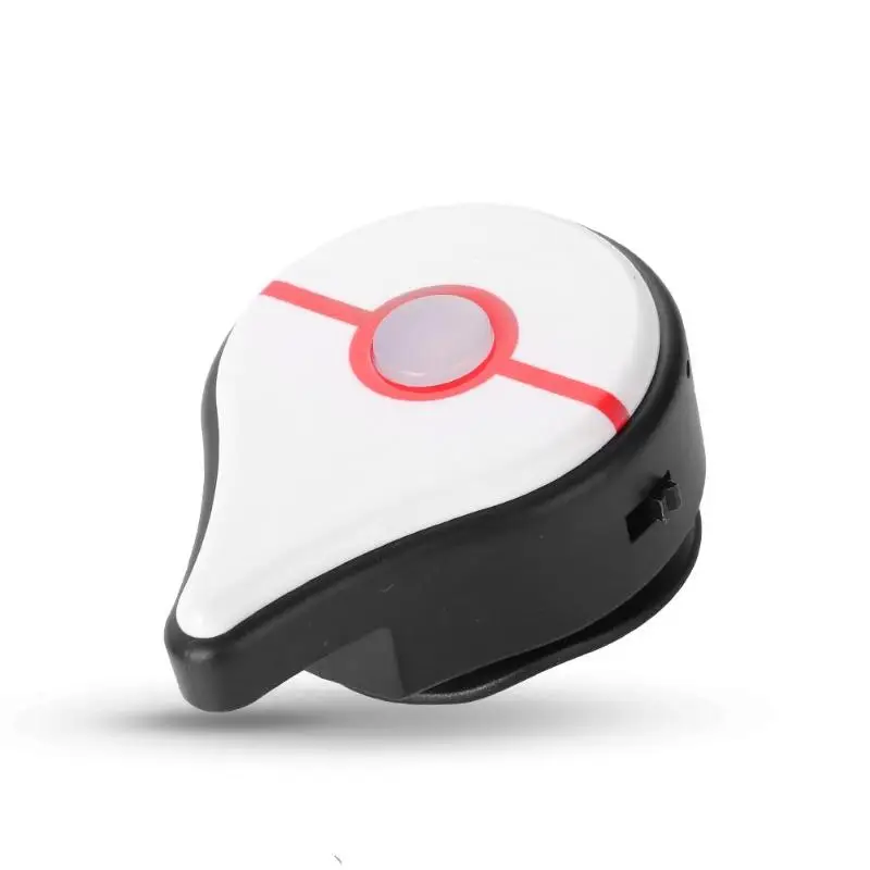 Bluetooth Смарт-браслет автоматический ловить Fit forPokemon Go Plus nigd переключатель браслет часы игровые аксессуары