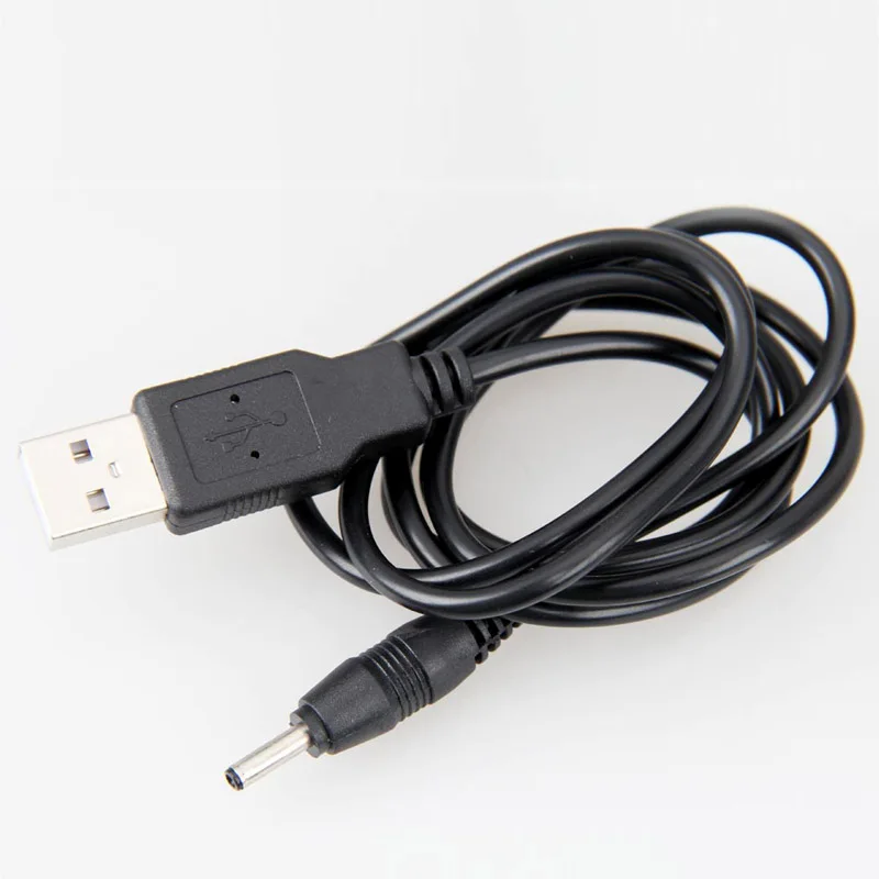 

USB PC Power Charger Cable for Huawei MediaPad IDEOS S7 Slim Android Tablet DU55