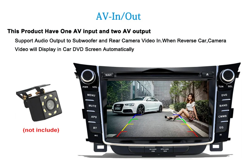 Discount Double din Car Radio GPS Navigator DVD Player 2 din For Hyundai I30 Touch screen 2012 2013 2014 2015 2016 Multimedia Stereo 9 Discount Double din Car Radio GPS Navigator DVD Player 2 din For Hyundai I30 Touch screen 2012 2013 2014 2015 2016 Multimedia Stereo 9