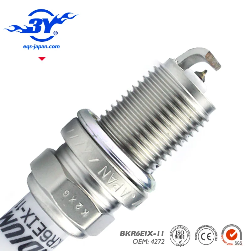 4pcs/lot . BKR6EIX-11 4272 BKR6EIX 11 Iridium Power Spark Plug For Toyota Lexus Suzuki Subaru BKR6EIX11 4pcs/lot . BKR6EIX-11 4272 BKR6EIX 11 Iridium Power Spark Plug For Toyota Lexus Suzuki Subaru BKR6EIX11