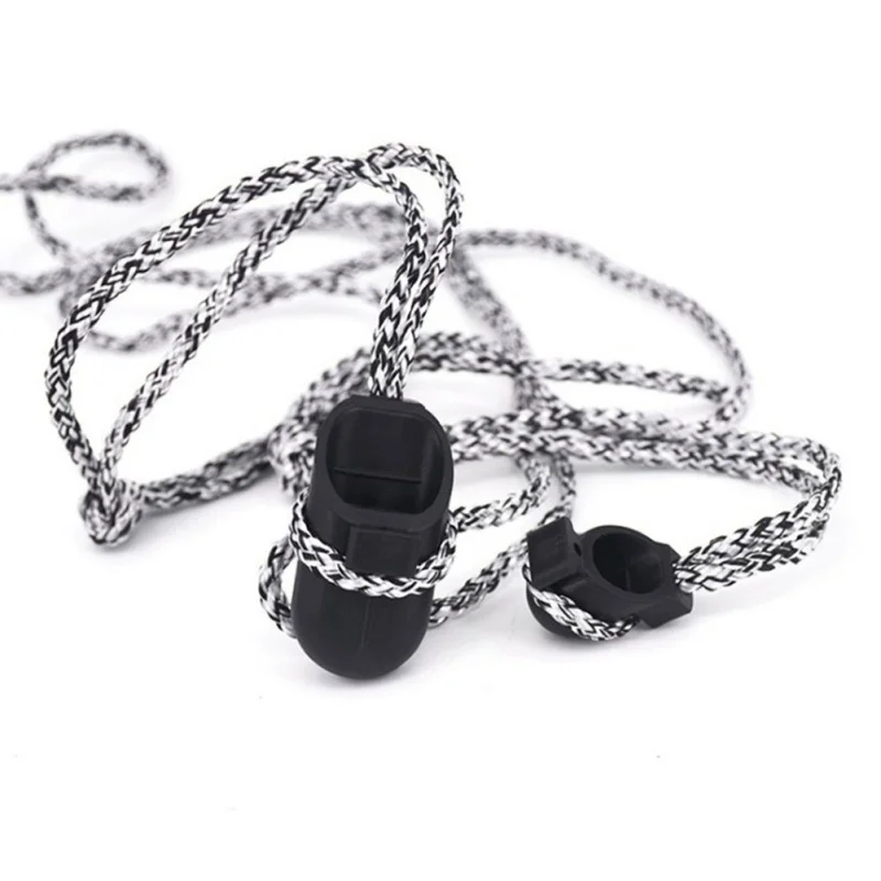 

High Strength Nylon String Bow Install Rope Outdoor Camping Accessories Archery Stringer Accessory For Hunting Shooting