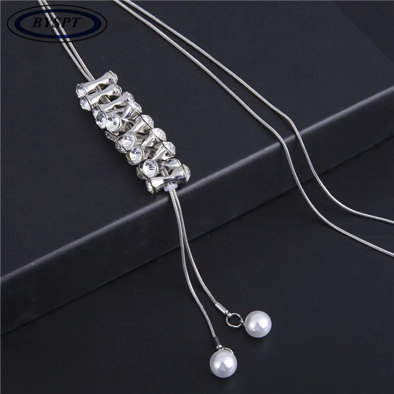 BYSPT-Trendy-Statement-Crystal-Long-Necklace-Women-2017-New-Silver-Color-Jewelry-Bijoux-Necklaces-Pendants