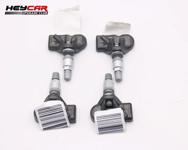 Ошибка tpms audi q5
