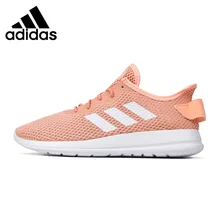 Новое поступление NEO этикетки Adidas ятра Для женщин Скейтбординг спортивная обувь