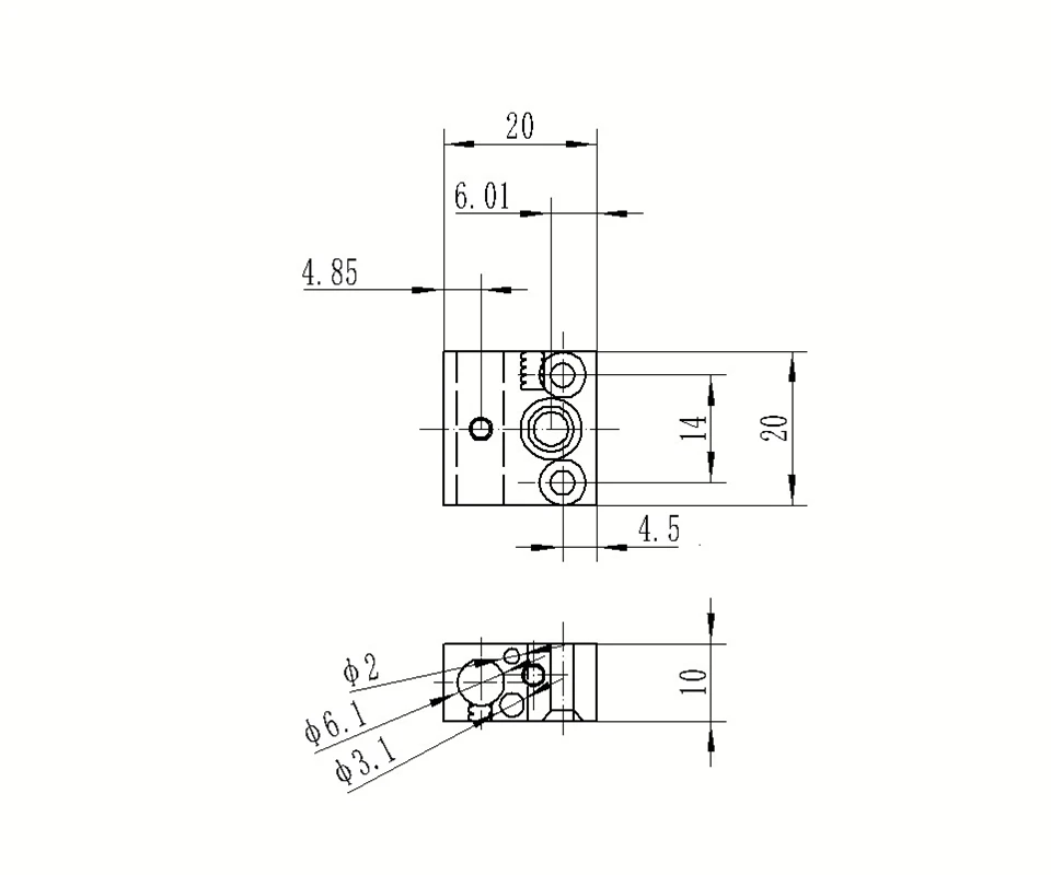 SMT CR103