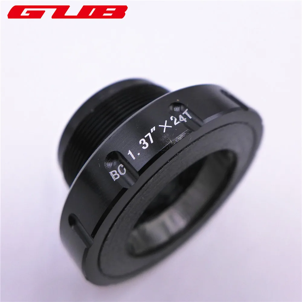 GUB BSA30 и ITA30 BB MTB дорожный велосипед подшипник нижние кронштейны для ротора Raceface