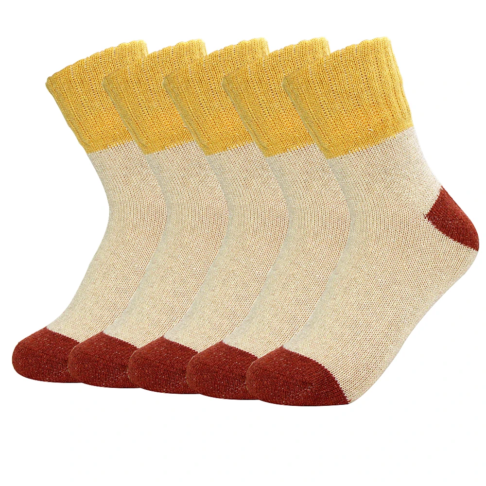 Носки женские шерстяные супер утепленные на осень/зиму|warm socks|size sockswomen winter socks wool |