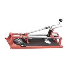 Плиткорез MTX 87656( Длина 400-500 мм, глубина резки 16 мм, направляющие, ролик из твердого сплава, поворотный угольник-угломер