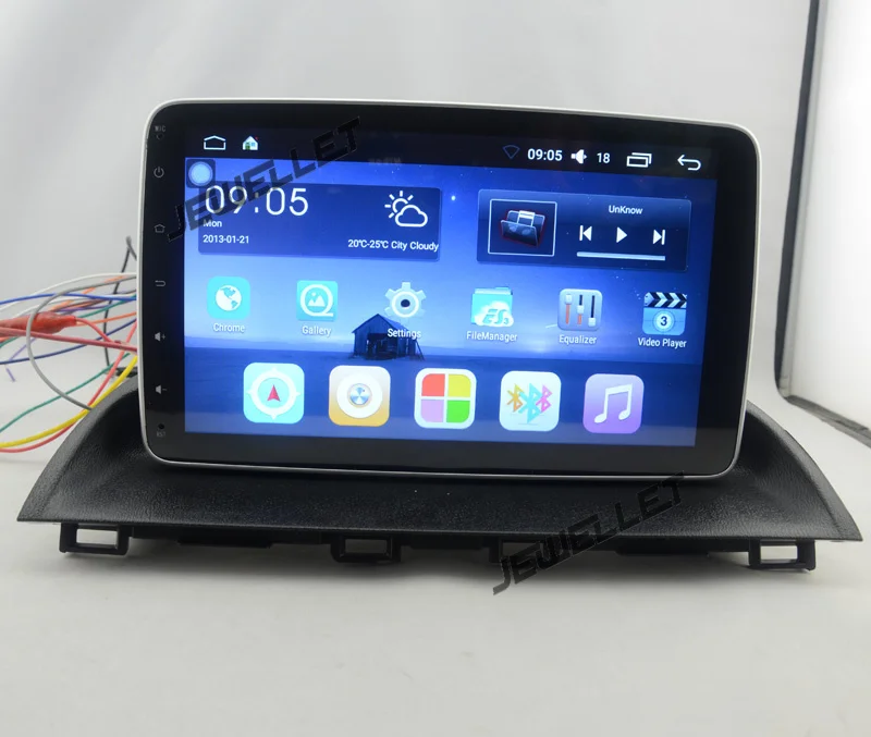 10," четырехъядерный Android 6,0 Автомобильный gps Радио навигатор для Mazda 3 Axela- с 4G/Wifi DVR mirror link OBD