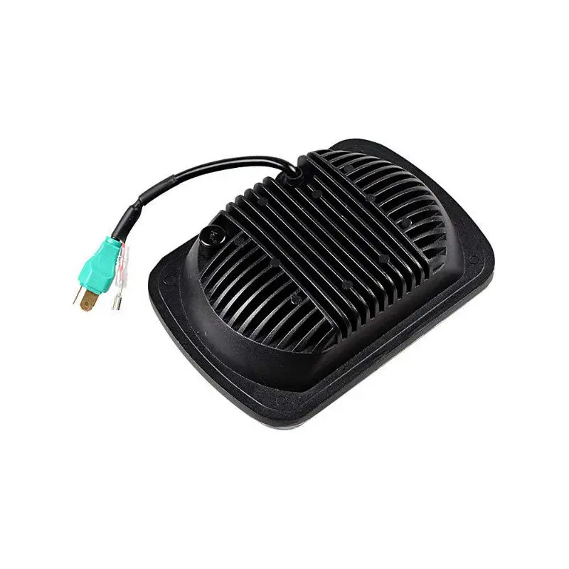 5X7 rectangular led headlight30800