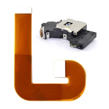 5 комплектов PVR-802W PVR802W PVR 802 W лазерная головка для объектива для PS2 тонкий 70000 90000 для PS 2 для Playstation 2 ленточный кабель линзы лазера