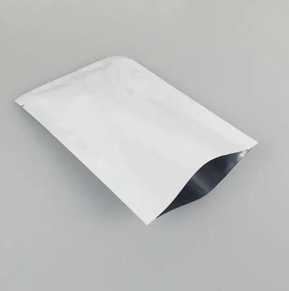 913cm white safety laminating aluminum foil plastic premium snail mask packaging bags 3side - Premium Halloween Masks 913cm white safety laminating aluminum foil plastic premium snail mask packaging bags 3side - Premium Halloween Masks