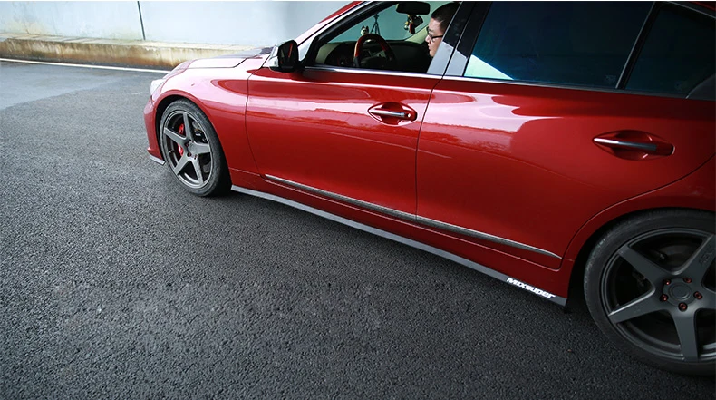 para Buick para Excelle Spoiler para Carro Corpo + Tira Pára-choques Lábios Engrenagem Superior Loja Tuning Topgear Recomendar Kit J200 20022020 - 15 Para buick para excelle j200 2002 ~