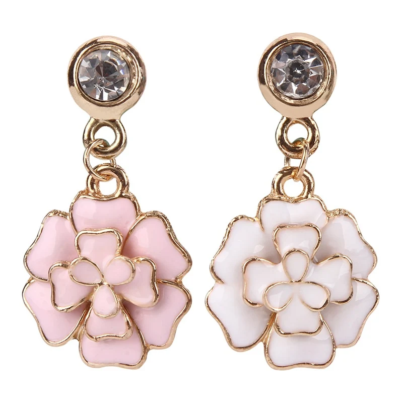 3.5mm Earphone Dustproof Plugs for iPhone Rhinestone Flower Headphones Anti Dust Plug Mobile Phone All Cell Phones Accessories 3.5mm Earphone Dustproof Plugs for iPhone Rhinestone Flower Headphones Anti Dust Plug Mobile Phone All Cell Phones Accessories