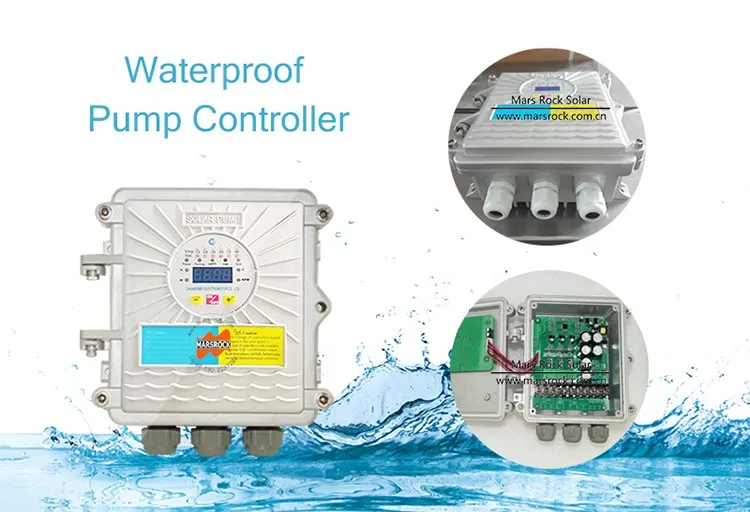 11-Pump controller