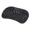 Rii-teclado inalámbrico mini i8 + 2,4G, retroiluminado, inglés, hebreo, ruso, español, TouchPad, ratón, Combo para PC, HTPC, IPTV, Android TV Box ► Foto 1/6