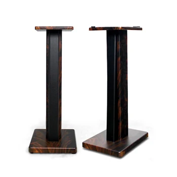 

AEJE-Z1 A Pair Wood Speaker Stand