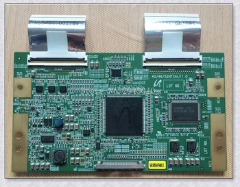 

Free shipping 46C3000C t-con 40/46/52HTC4LV1.0 404652HTC4LV1.0 original parts
