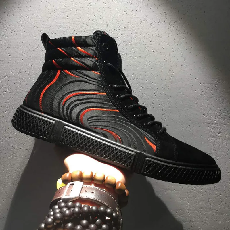 sneakers for hip hop class