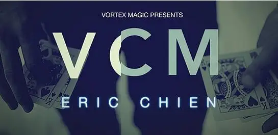 

Vortex Magic Presents VCM by Eric Chien - Magic tricks