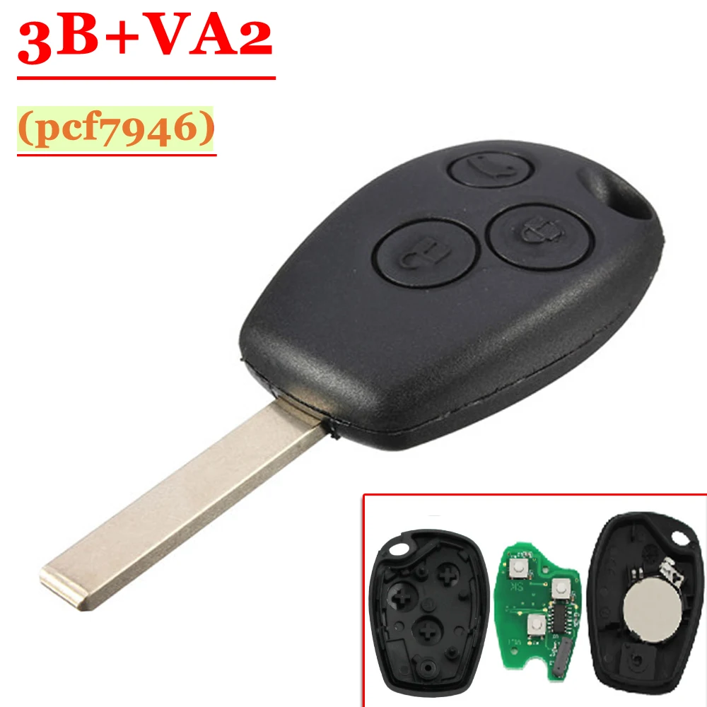 3BVA21