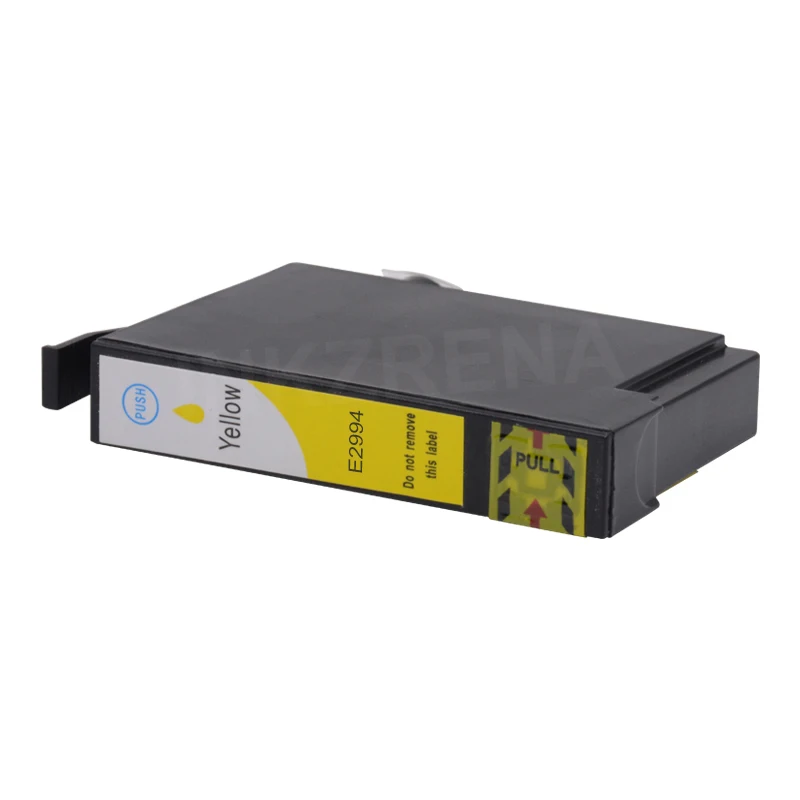 INKARENA 12 шт. T2991 29XL T2994 чернильные картриджи для Epson XP342 XP345 XP442 XP445 Стандартный