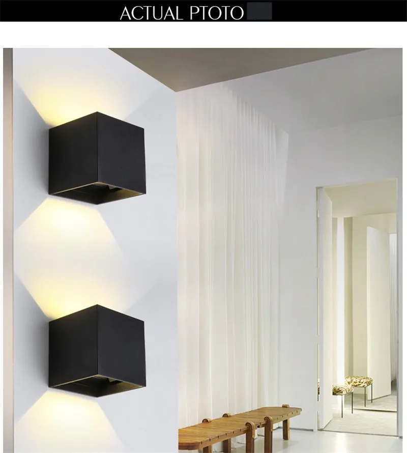 wall lamp (17)