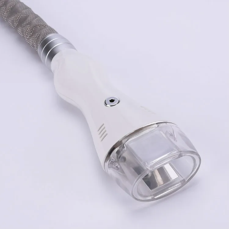 MINI  handle fat freeze slimming face fat reduce double chin cryolipolysis handle MINI vacuum slimming