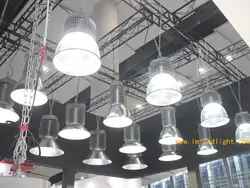 4 шт. 200 Вт LED высокая bay industrial light завод Освещение лампы 110 В 3 года гарантии Mean Well hlg-250